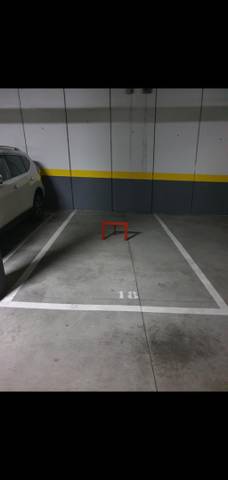 Garaje en Alquiler en Calle Fernando Trueba, 59 en Centro