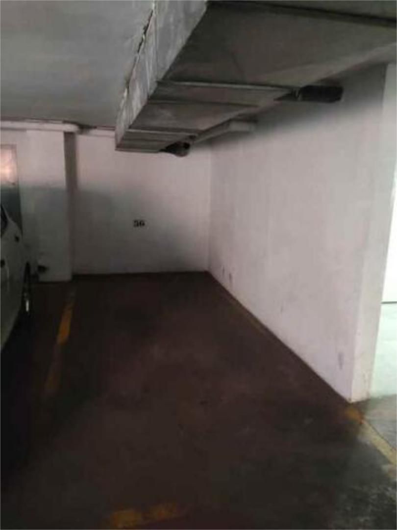 Garaje de alquiler en  Jaén Capital