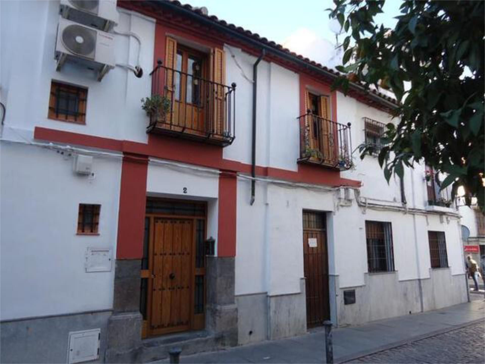 Exterior view of House or chalet to rent in  Córdoba Capital