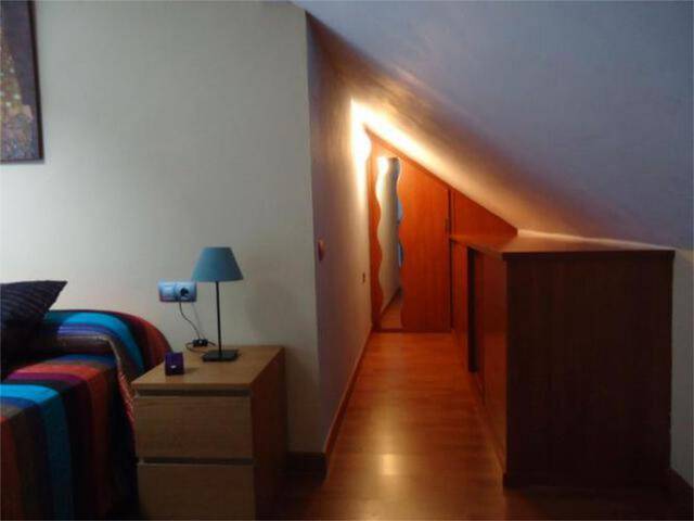 Casa-chalet en Alquiler en Casco Histórico  - Ribera - San Basilio