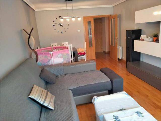 Piso en Alquiler en San Fernando - Carretera de Valencia