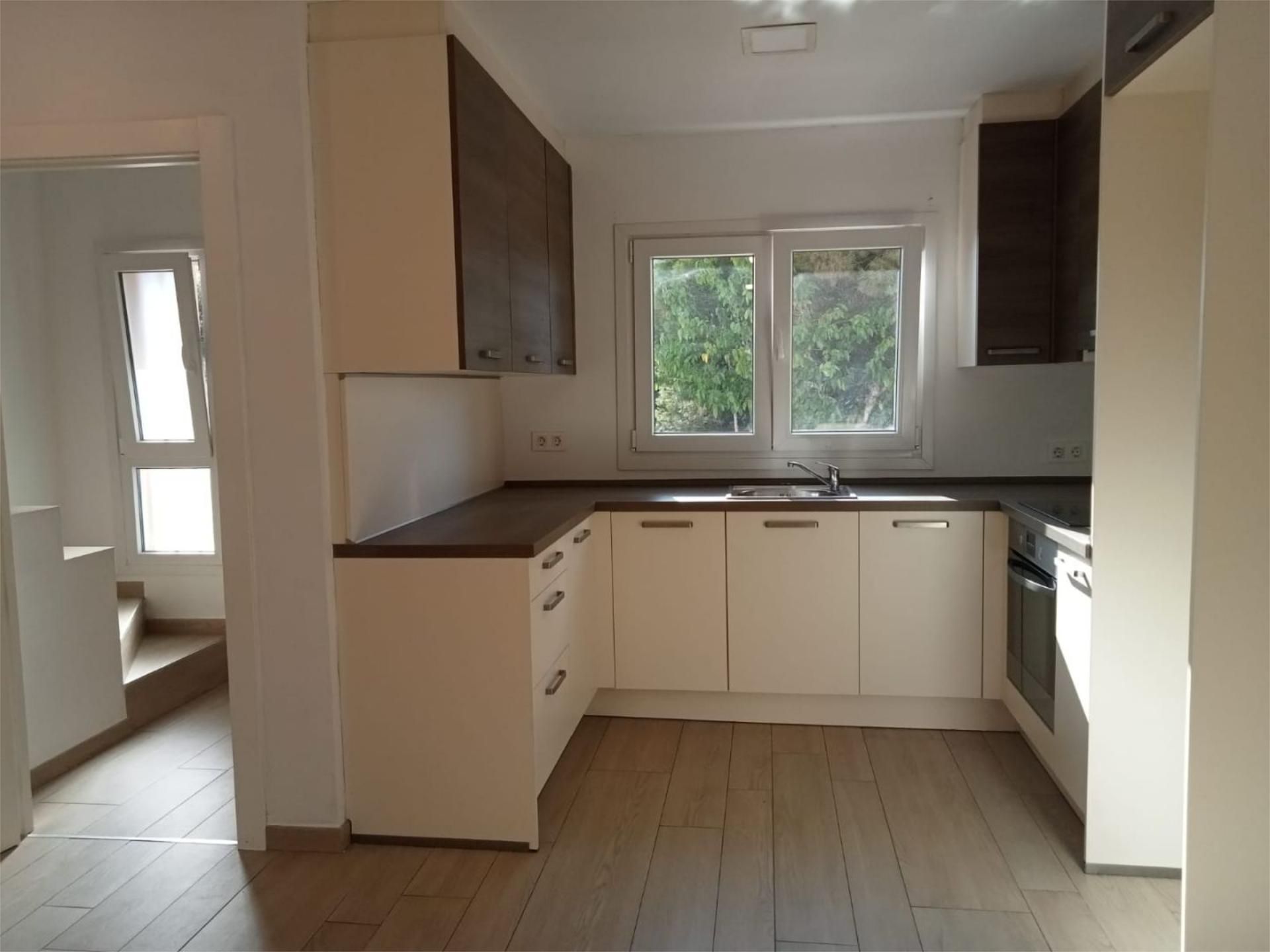 Cocina de Piso en venta en Altafulla con Aire acondicionado