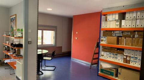 Foto 4 de Oficina en venda a Rúa Emilio González López, 3a, Los Rosales, A Coruña