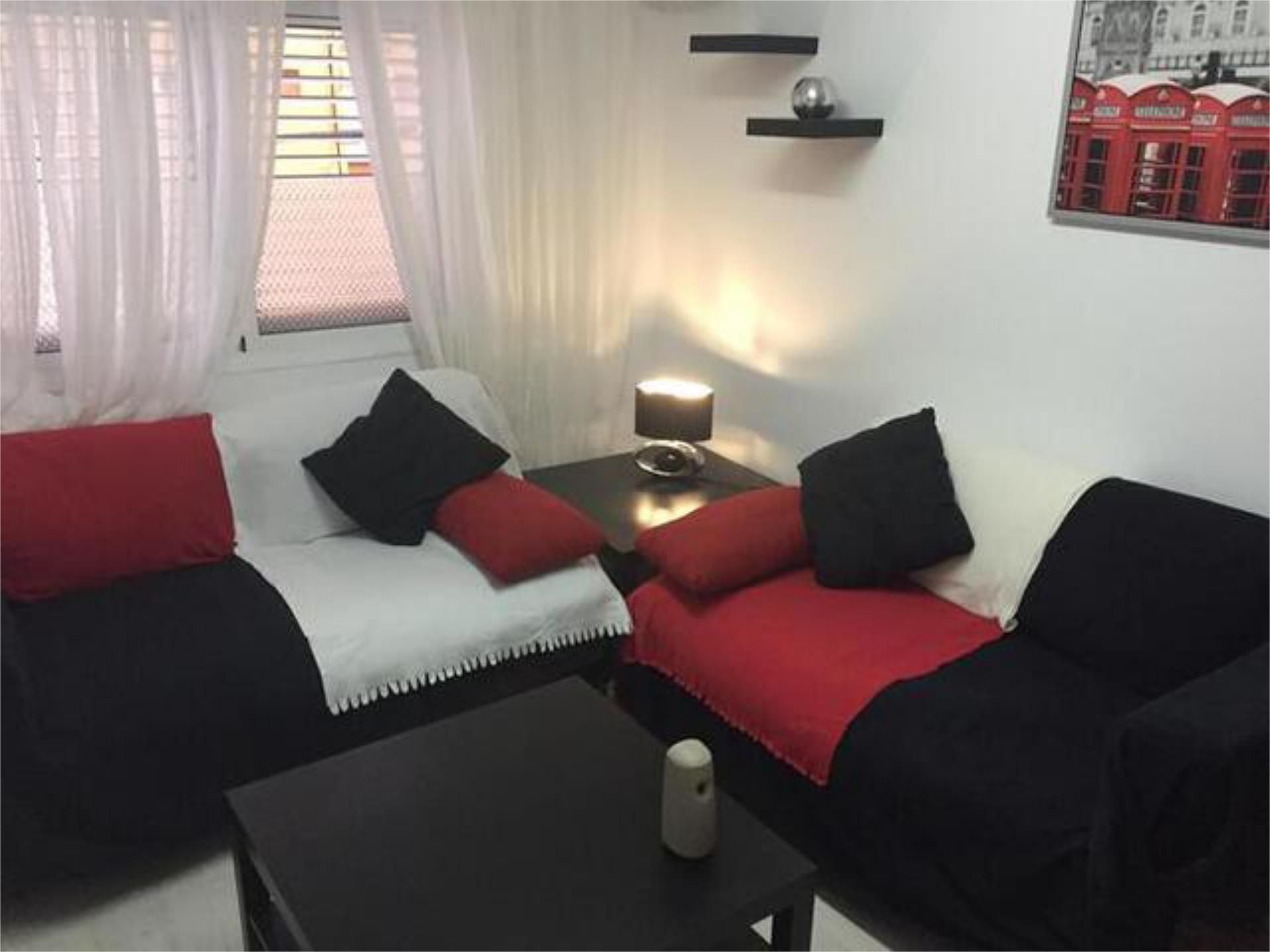 Flat to rent in Escaleritas