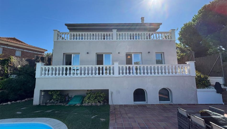 Casa o xalet en venda a Carrer de Josep Gallart I Parera, 14, Calella, Barcelona - imatge 1 Foto 1 de Casa o xalet en venda a Carrer de Josep Gallart I Parera, 14, Calella, Barcelona