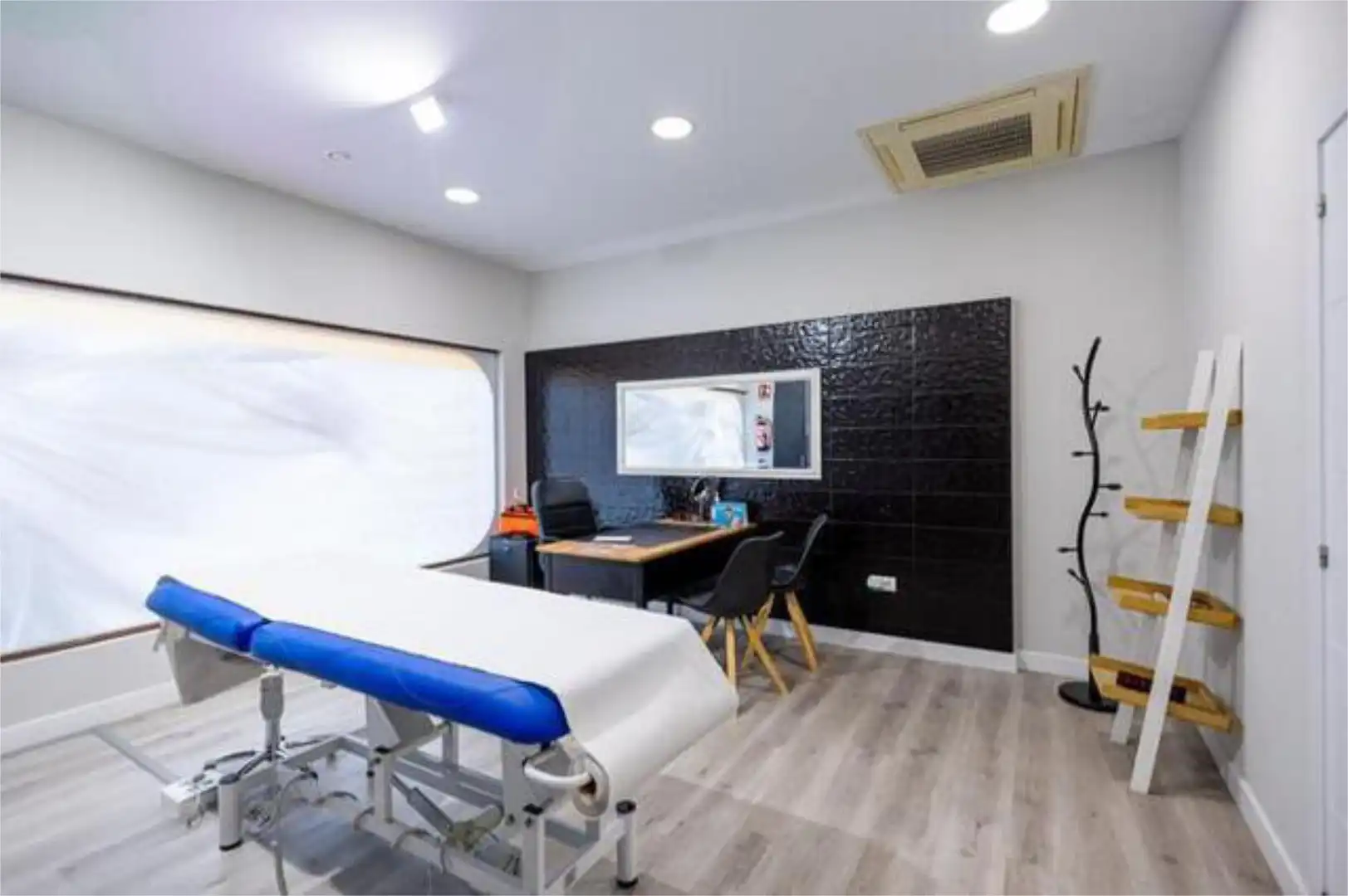 Locales de alquiler con aire acondicionado en Constitución - Balconcillo,  Guadalajara Capital | fotocasa