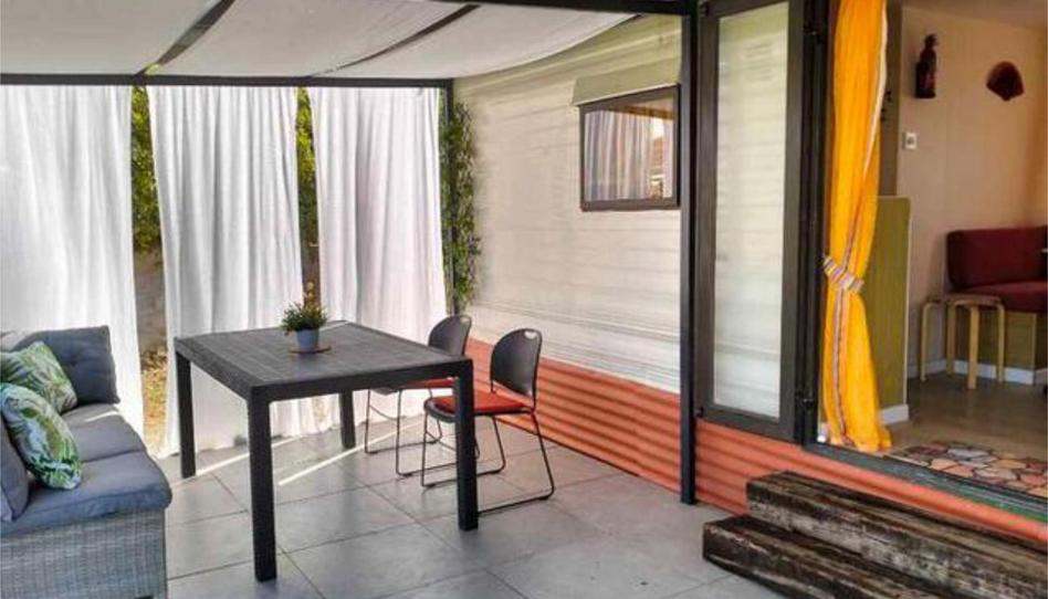 Casa o chalet de alquiler en Campanillas, Málaga - imagen 1 Foto 1 de Casa o chalet de alquiler en Campanillas, Málaga