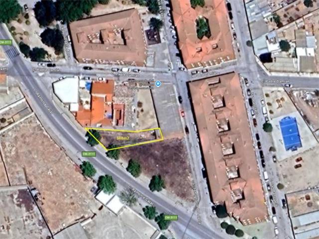 Piso en Venta en Calle Ramón y Cajal, 57 en Pedro Muñoz