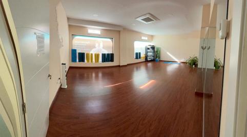 Photo 3 of Premises to rent in Avenida del Ejército, 9a, Constitución - Balconcillo, Guadalajara Capital