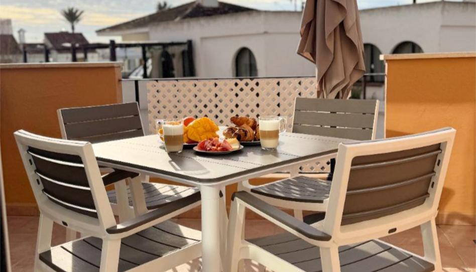 Foto 1 de Pis de lloguer a Marina Urbanization Casares, 6066, Marina de Casares, Málaga