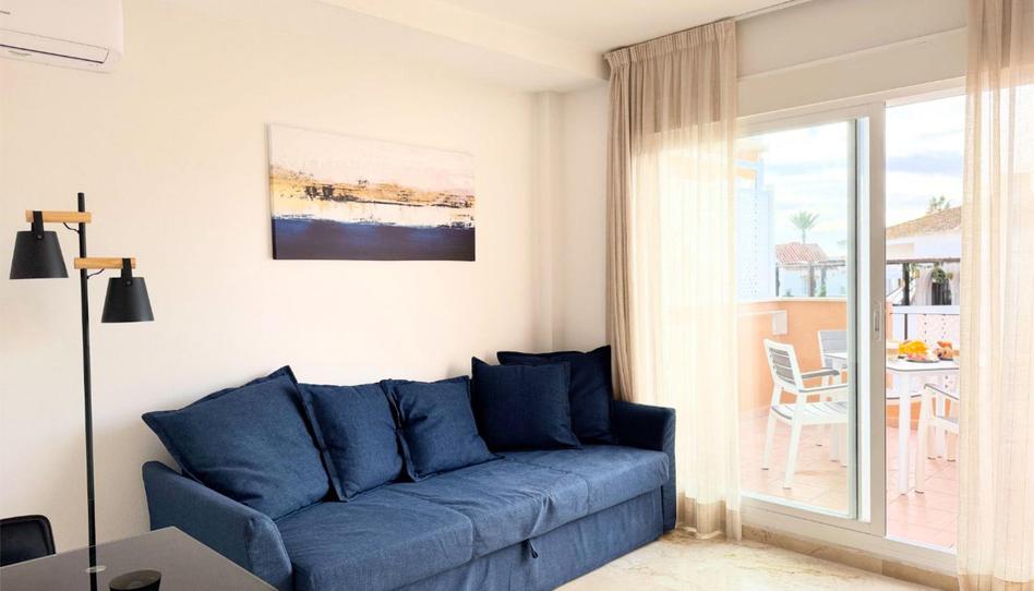 Photo 1 of Flat to rent in Marina Urbanization Casares, 6066, Marina de Casares, Málaga