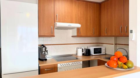 Foto 5 de Pis de lloguer a Marina Urbanization Casares, 6066, Marina de Casares, Málaga