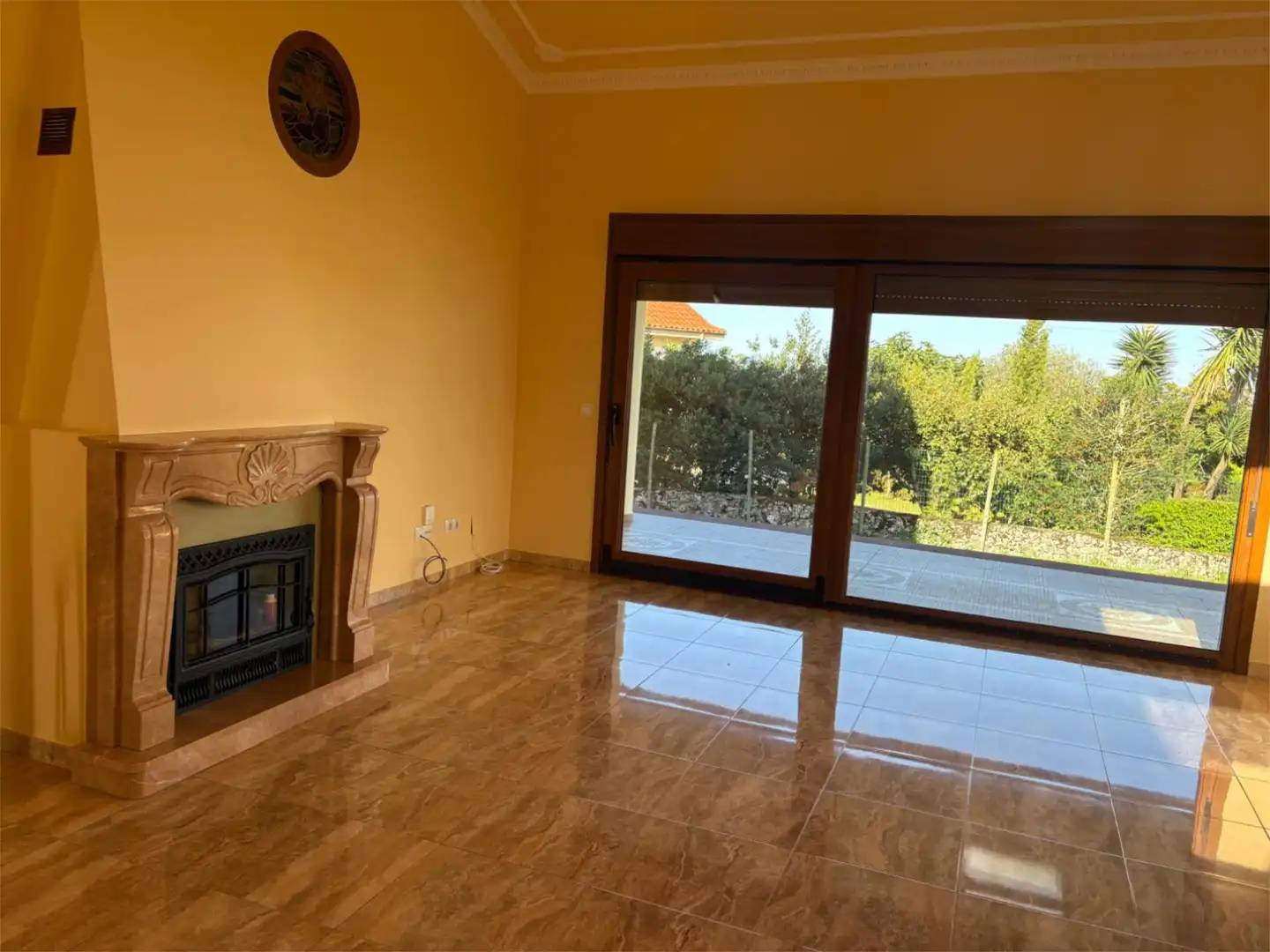 Flat for sale in Llanes  with Heating, Private garden and Parquet flooring