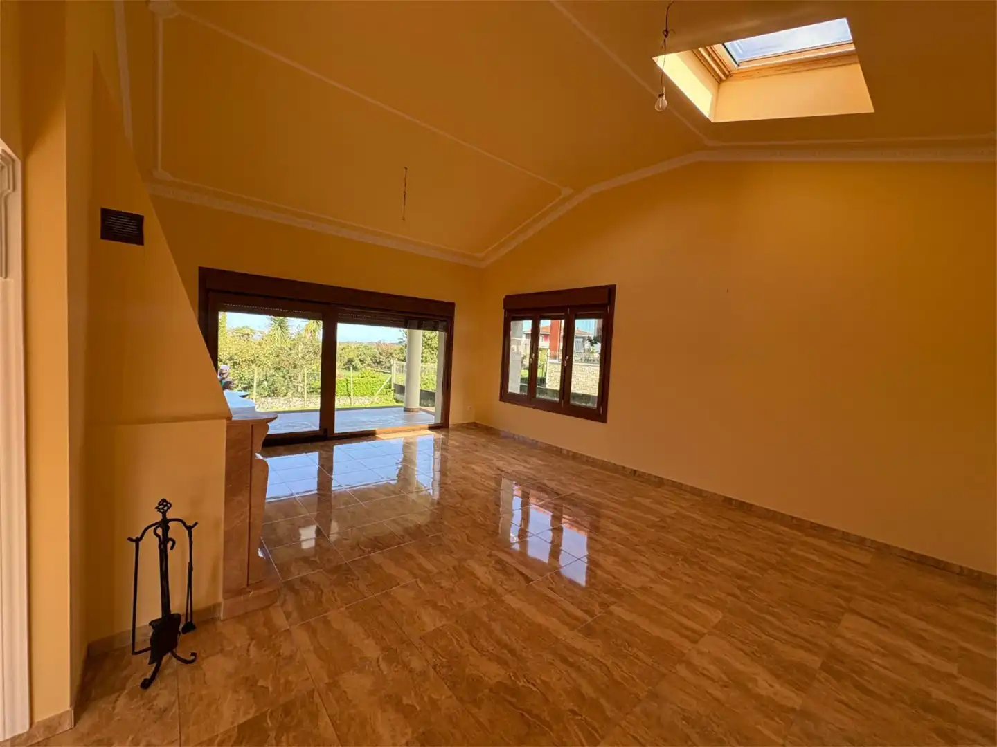 Flat for sale in Llanes  with Heating, Private garden and Parquet flooring