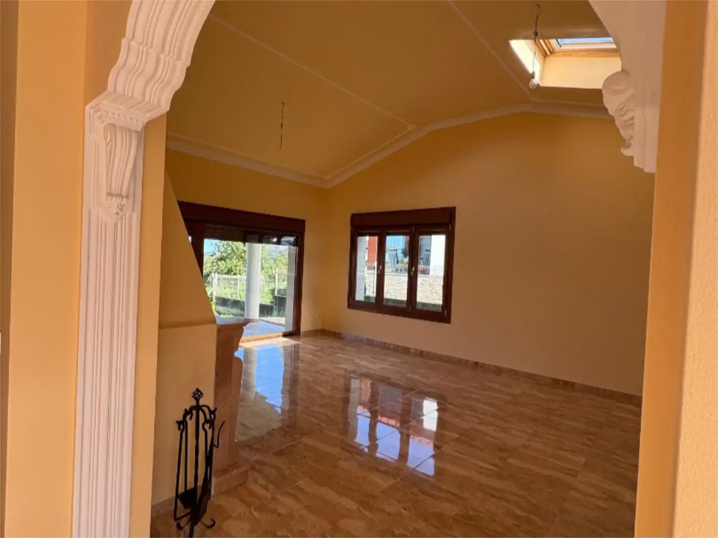 Flat for sale in Llanes  with Heating, Private garden and Parquet flooring