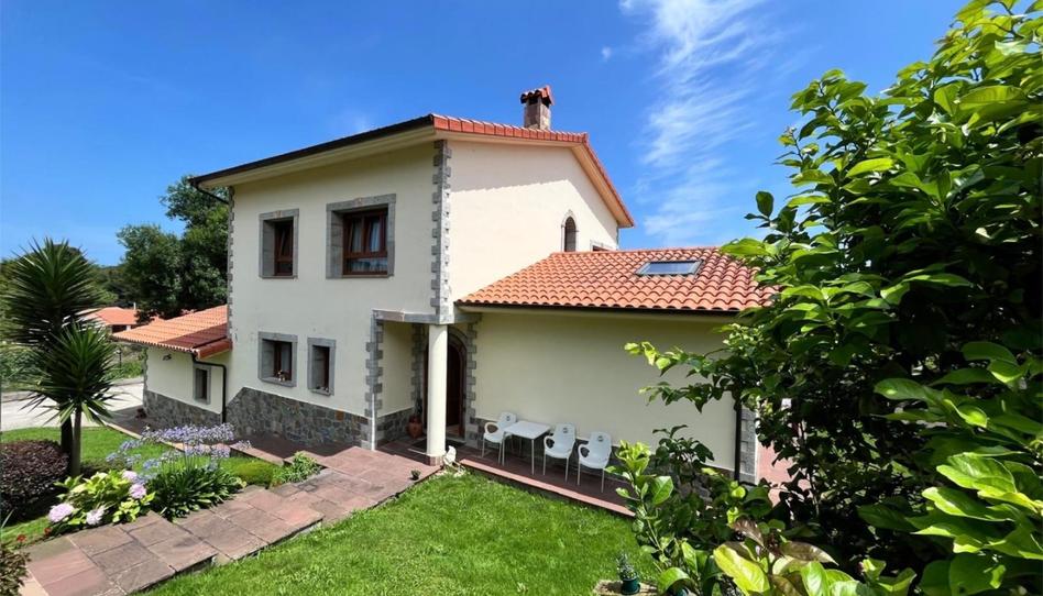 Pis en venda a Barrio de Pedrujerrin, 77b, Celorio - Poó - Parres, Asturias - imatge 1 Foto 1 de Pis en venda a Barrio de Pedrujerrin, 77b, Celorio - Poó - Parres, Asturias