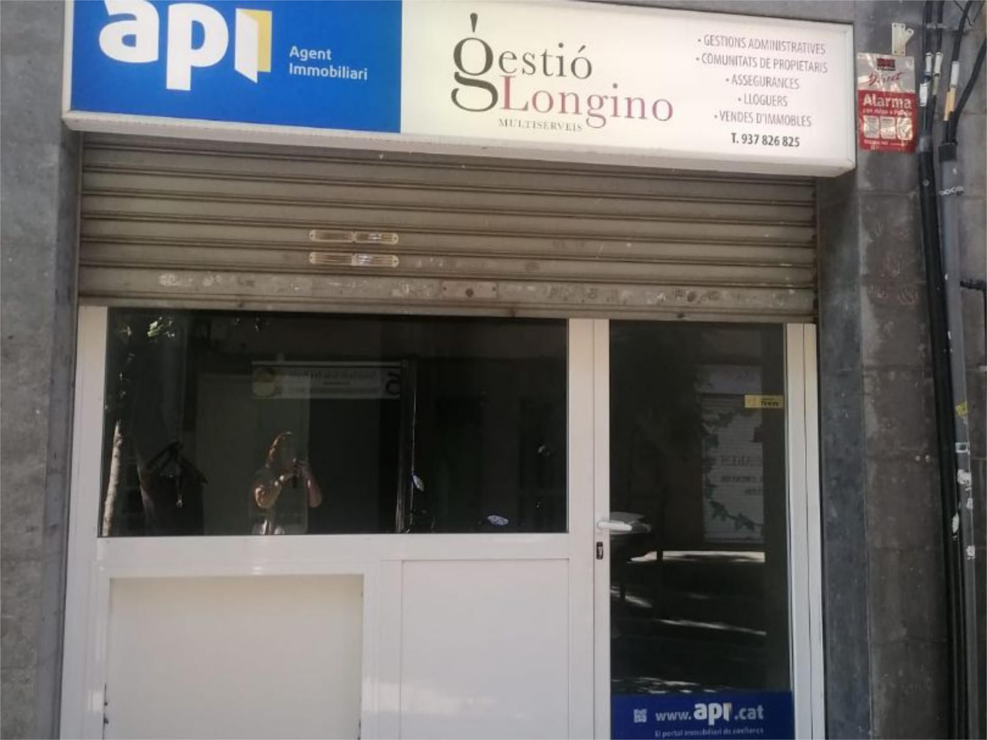 Premises to rent in  Barcelona Capital