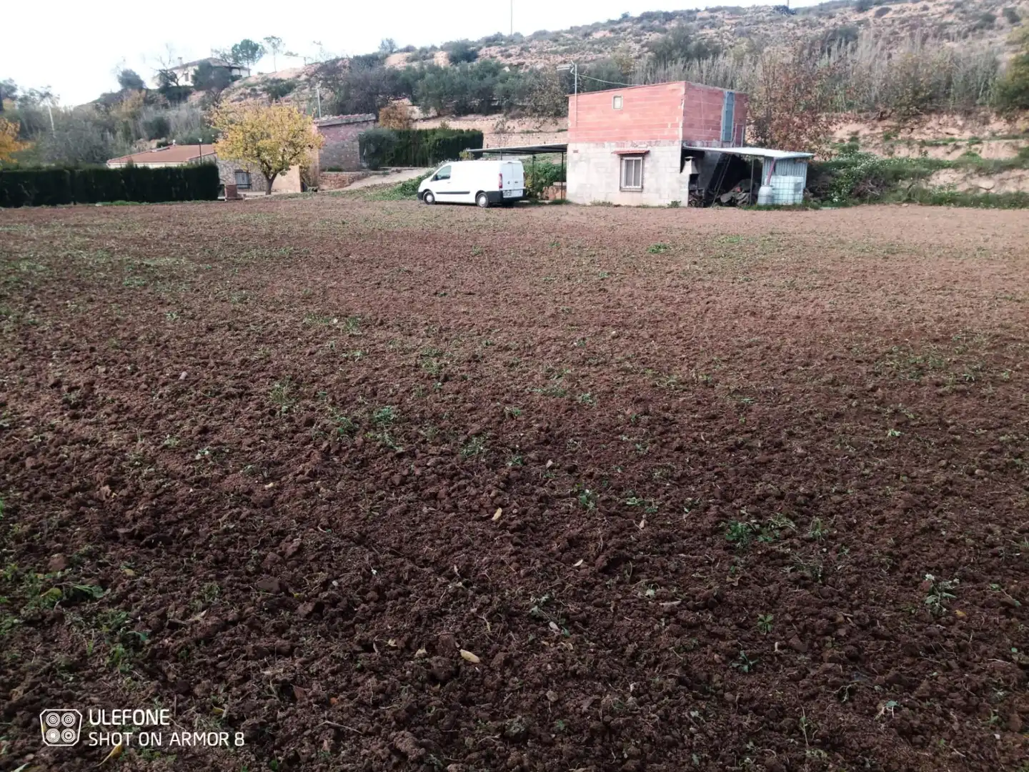 Finca rústica en venta en Carrer de Sant Pere, 1, Les Borges Blanques Finca rústica en venta en Les Borges Blanques con Jardín privado, Terraza y Amueblado
