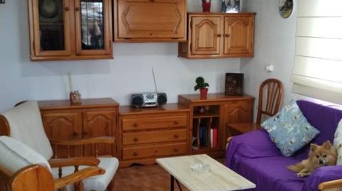 Foto 4 de Finca rústica en venda a Carrer de Sant Pere, 1, Les Borges Blanques, Lleida