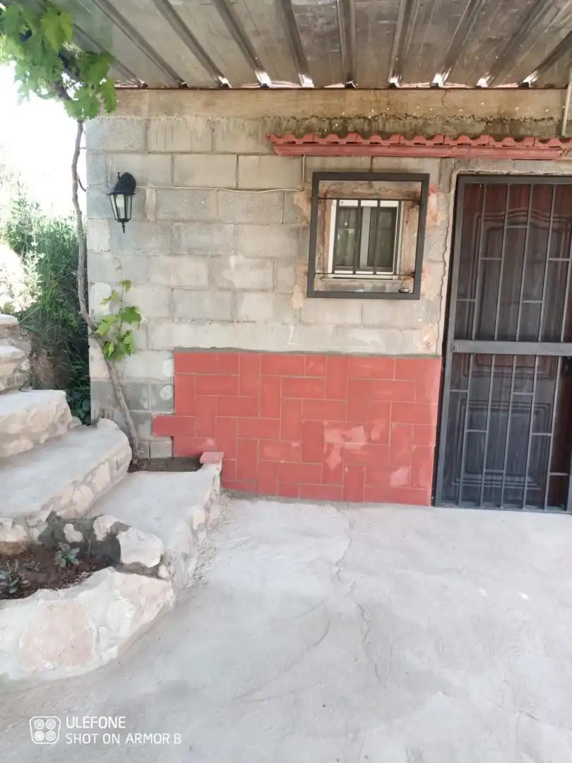 Finca rústica en venta en Carrer de Sant Pere, 1, Les Borges Blanques Vista exterior de Finca rústica en venta en Les Borges Blanques con Jardín privado, Terraza y Amueblado