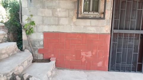 Foto 3 de Finca rústica en venda a Carrer de Sant Pere, 1, Les Borges Blanques, Lleida