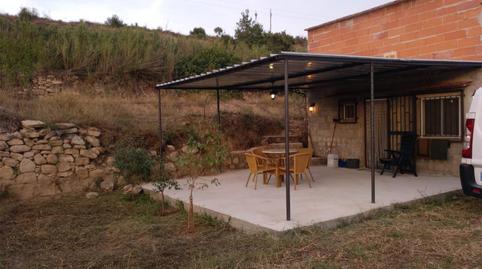 Foto 2 de Finca rústica en venda a Carrer de Sant Pere, 1, Les Borges Blanques, Lleida