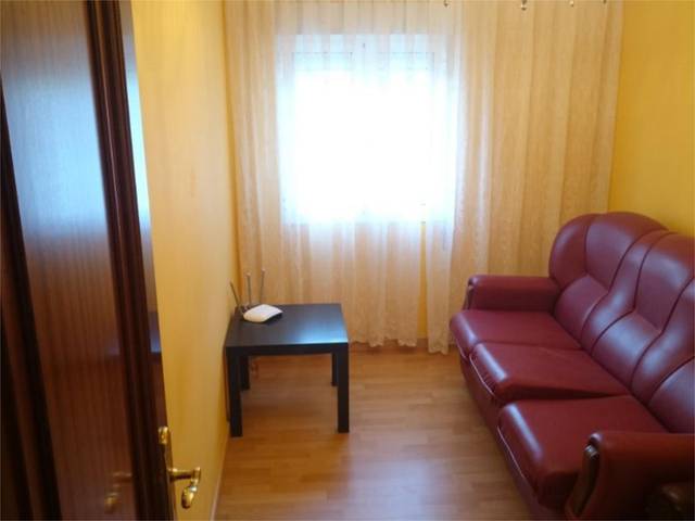 Piso en Venta en Rúa de Teo, 48 en Campus Norte - San Caetano