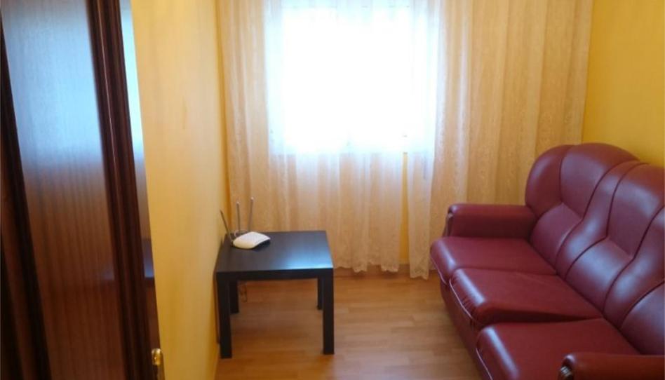 Photo 1 of Flat for sale in Rúa de Teo, 48, Campus Norte - San Caetano, A Coruña