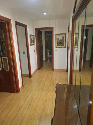 Piso en Venta en Calle Alhondiga, 43 en Santa Catalina