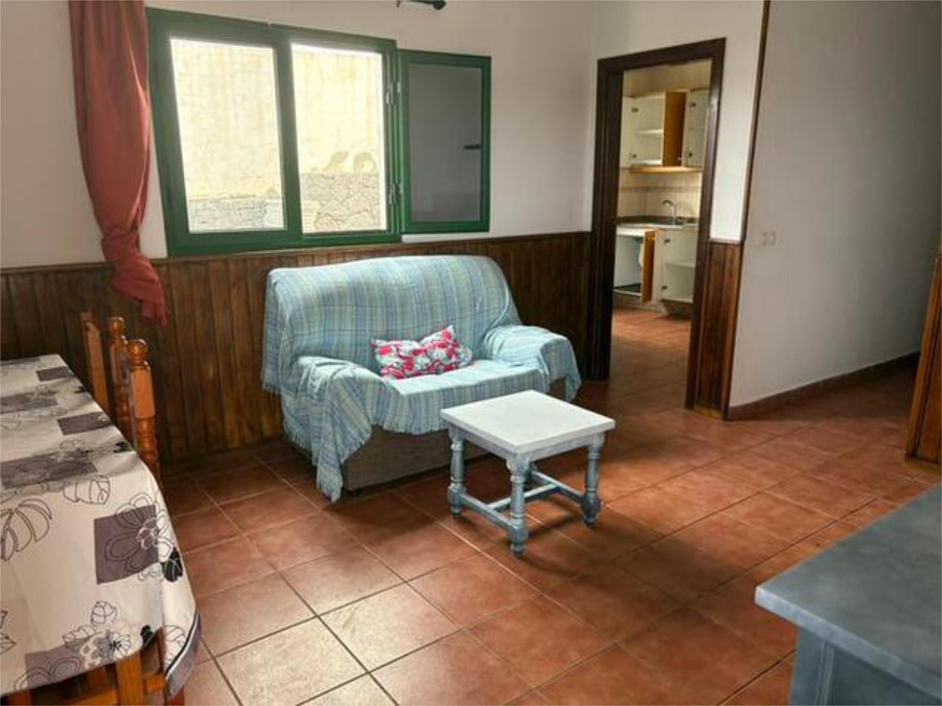 Apartamento de alquiler en Tinajo