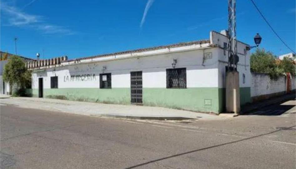 Premises for sale in Avenida Garcia Lorca, 27, Villaralto, Córdoba - image 1 Photo 1 of Premises for sale in Avenida Garcia Lorca, 27, Villaralto, Córdoba