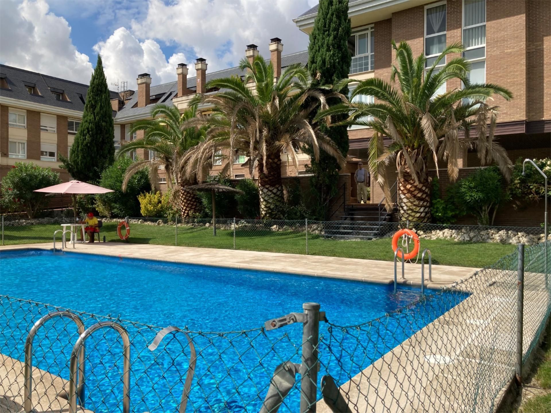 Flat to rent in Yucatán - Las Cornisas