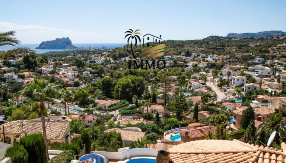 Casa o xalet en venda a Avinguda de Les Calcides, 35d, La Viña - Montemar - San Jaime, Alicante - imatge 1 Foto 1 de Casa o xalet en venda a Avinguda de Les Calcides, 35d, La Viña - Montemar - San Jaime, Alicante