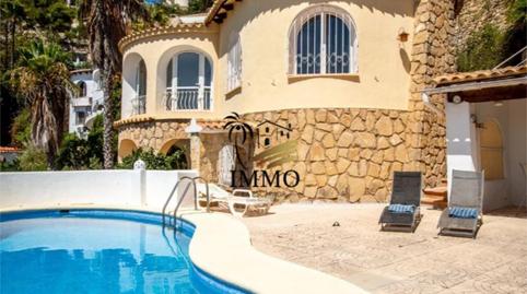 Casa o xalet en venda a Avinguda de Les Calcides, 35d, La Viña - Montemar - San Jaime, Alicante - imatge 3 Foto 3 de Casa o xalet en venda a Avinguda de Les Calcides, 35d, La Viña - Montemar - San Jaime, Alicante