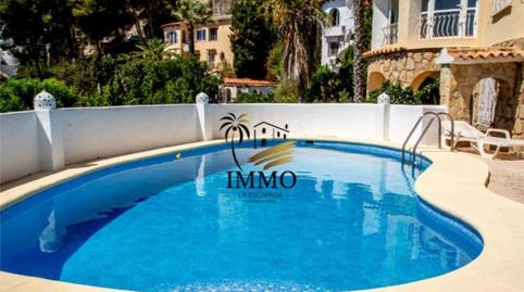 Casa o xalet en venda a Avinguda de Les Calcides, 35d, La Viña - Montemar - San Jaime, Alicante - imatge 5 Foto 5 de Casa o xalet en venda a Avinguda de Les Calcides, 35d, La Viña - Montemar - San Jaime, Alicante