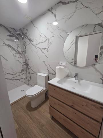 Piso en Venta en Calle Nueva, 33 en El Rabal