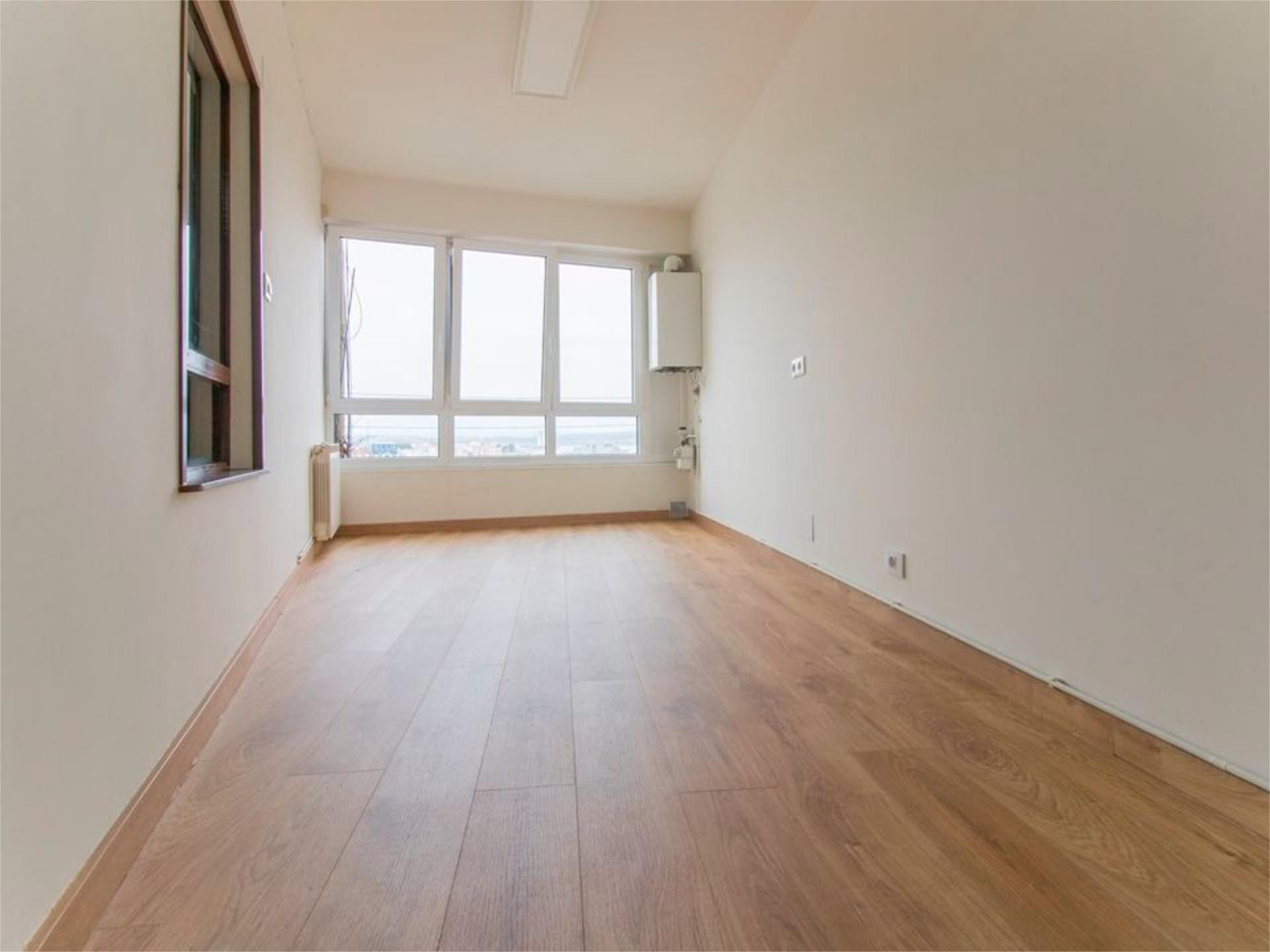 Habitación de Piso en venta en A Coruña Capital 