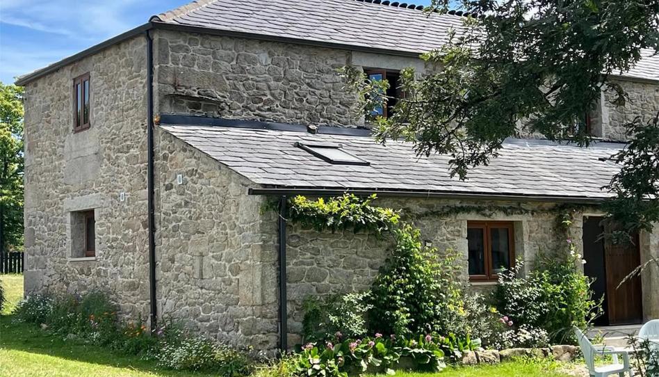 Foto 1 de Finca rústica de lloguer a Avenida Coruña, 4, Friol, Lugo