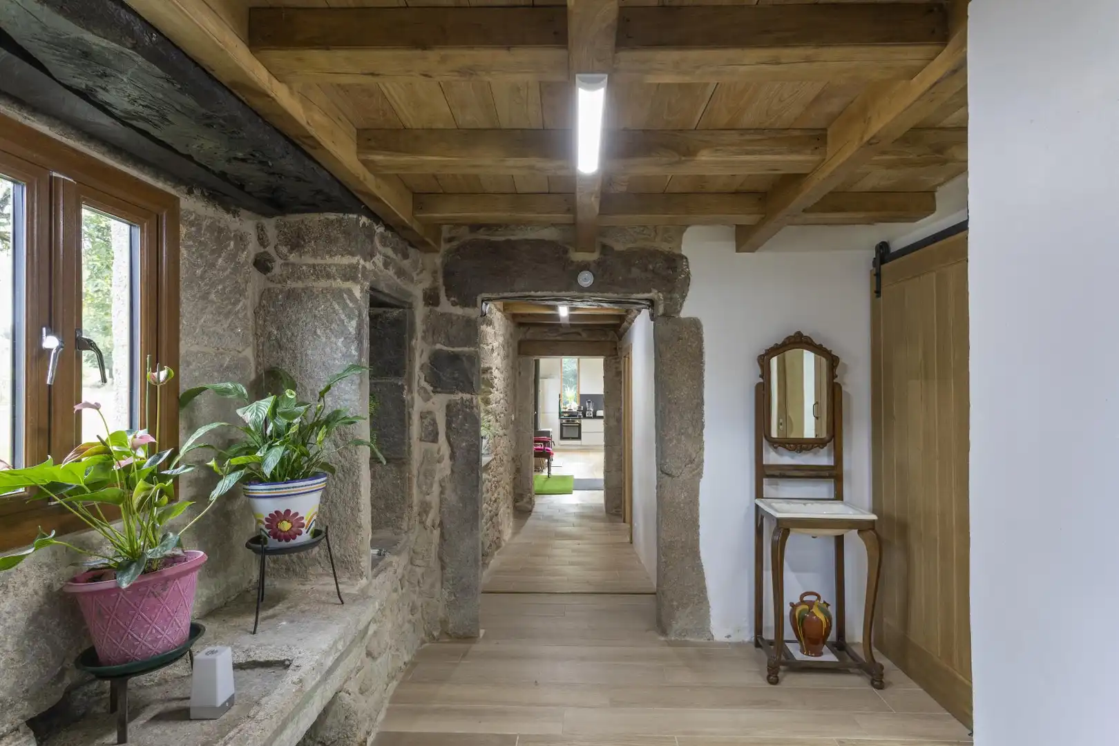 Country homes for rent in Avenida Coruña, 4, Friol Country homes for rent in Friol with Heating, Private garden and Storage room