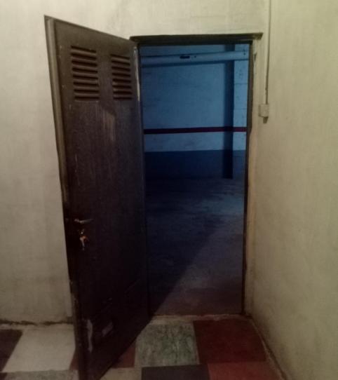 Box room for sale in Calle Moriones, 57, Antonio Machado, Alicante - image 2 Photo 2 of Box room for sale in Calle Moriones, 57, Antonio Machado, Alicante