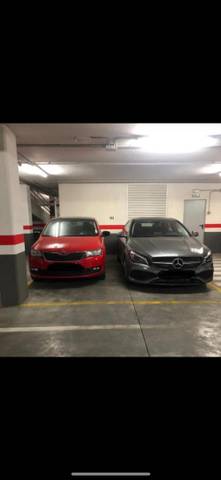 Garaje en Venta en Calle Talabarteros, 5 en San Antonio Abad