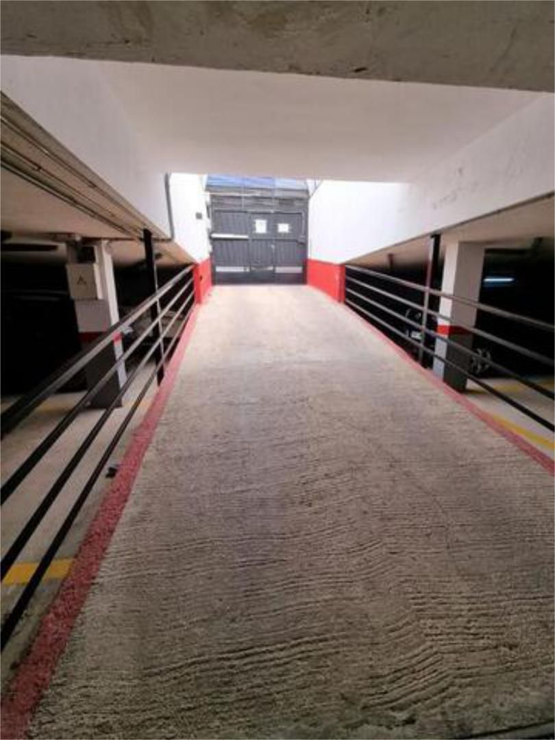 Garatge de lloguer en Los Alcázares