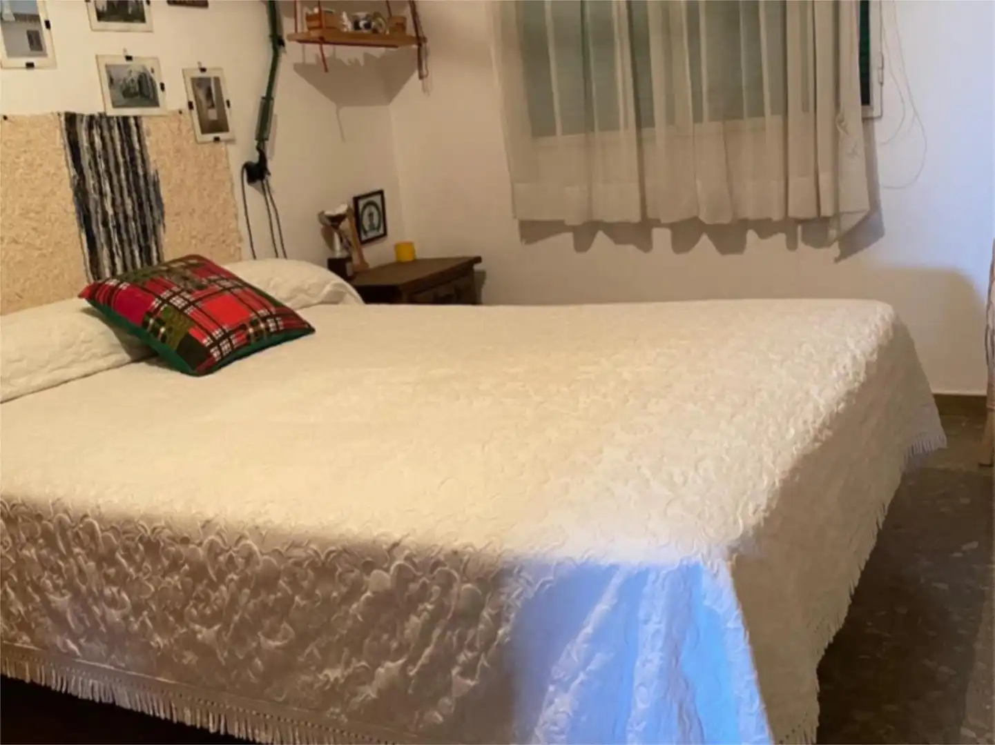 Habitación de Casa o chalet en venta en Alfacar con Terraza y Piscina