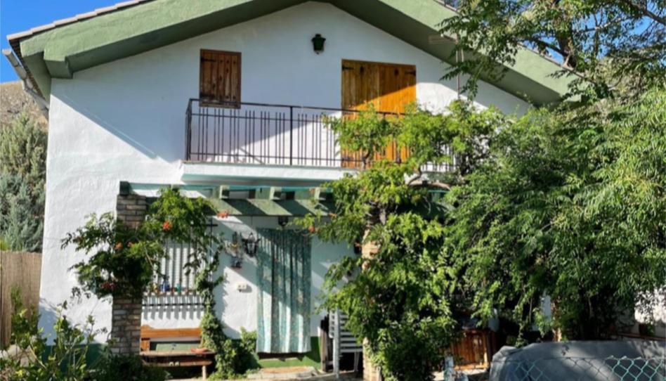 House or chalet for sale in Calle Holanda, 5, Alfacar, Granada - image 1 Photo 1 of House or chalet for sale in Calle Holanda, 5, Alfacar, Granada