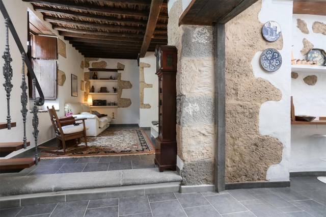 Casa adosada en Alquiler en Calle Callejoncejo, 6b en Carretera Centro