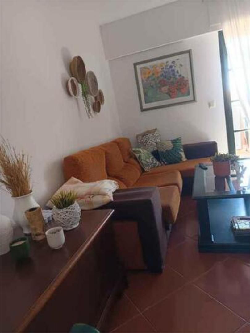 Living room of Apartment to rent in Ayamonte  with Private garden, Terrace and Swimming Pool
