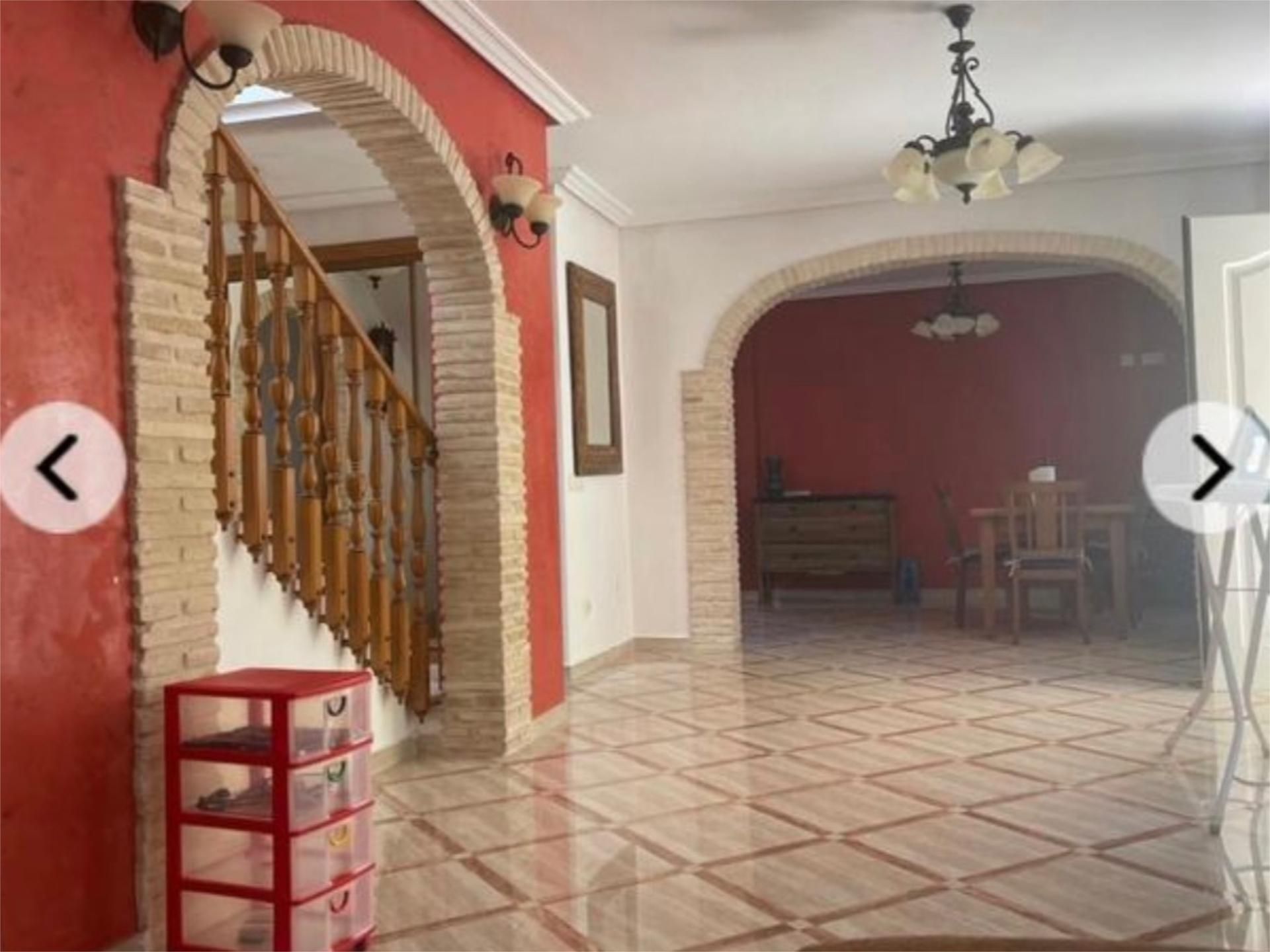 Flat for sale in Calle Geraneos, 44, Cañada del Molino Flat for sale in Torrevieja  with Air Conditioner, Terrace and Swimming Pool