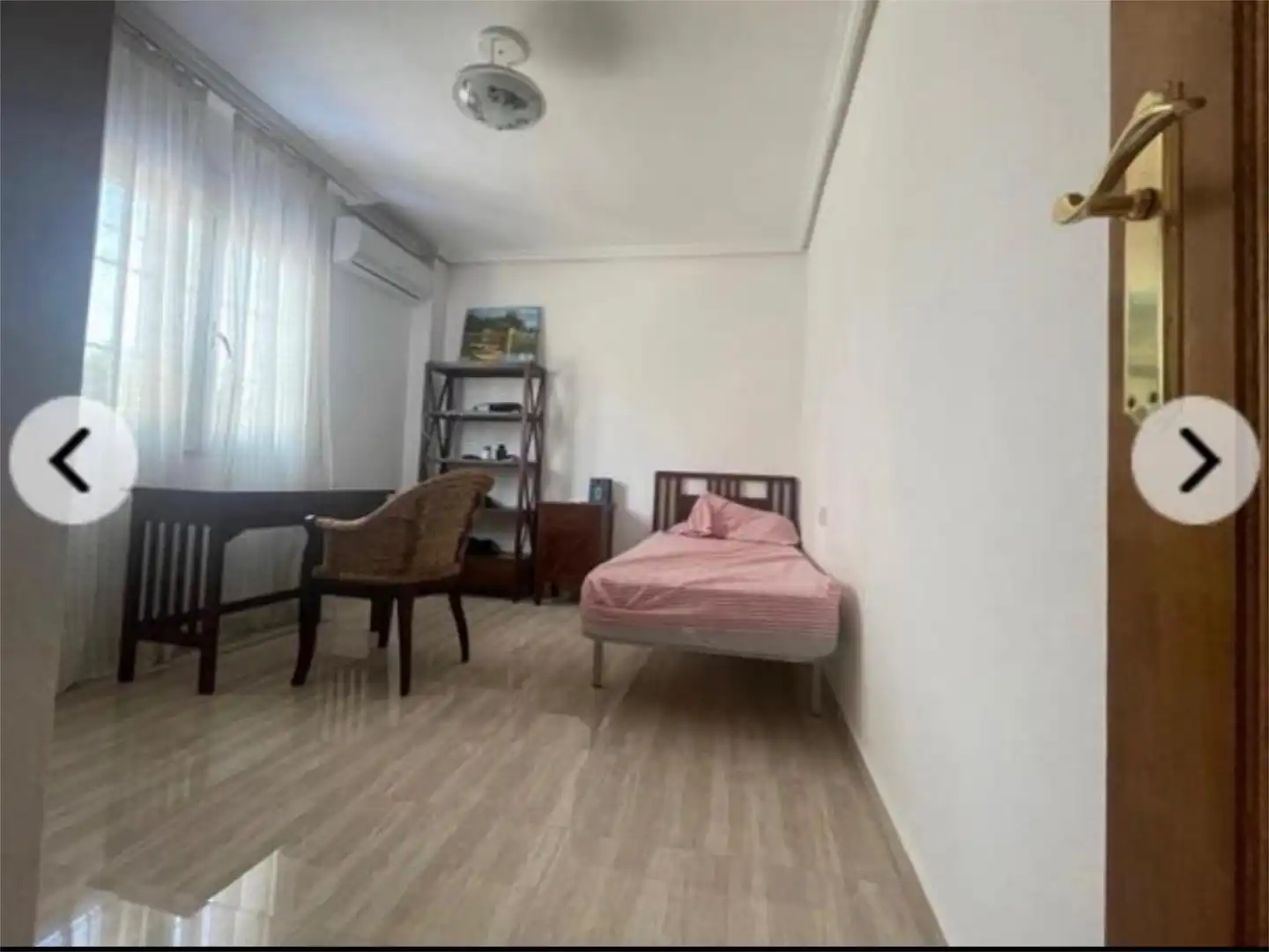 Wohnung zum Verkauf in Calle Geraneos, 44, Cañada del Molino Schlafzimmer von Wohnung zum Verkauf in Torrevieja mit Klimaanlage, Terrasse und Schwimmbad
