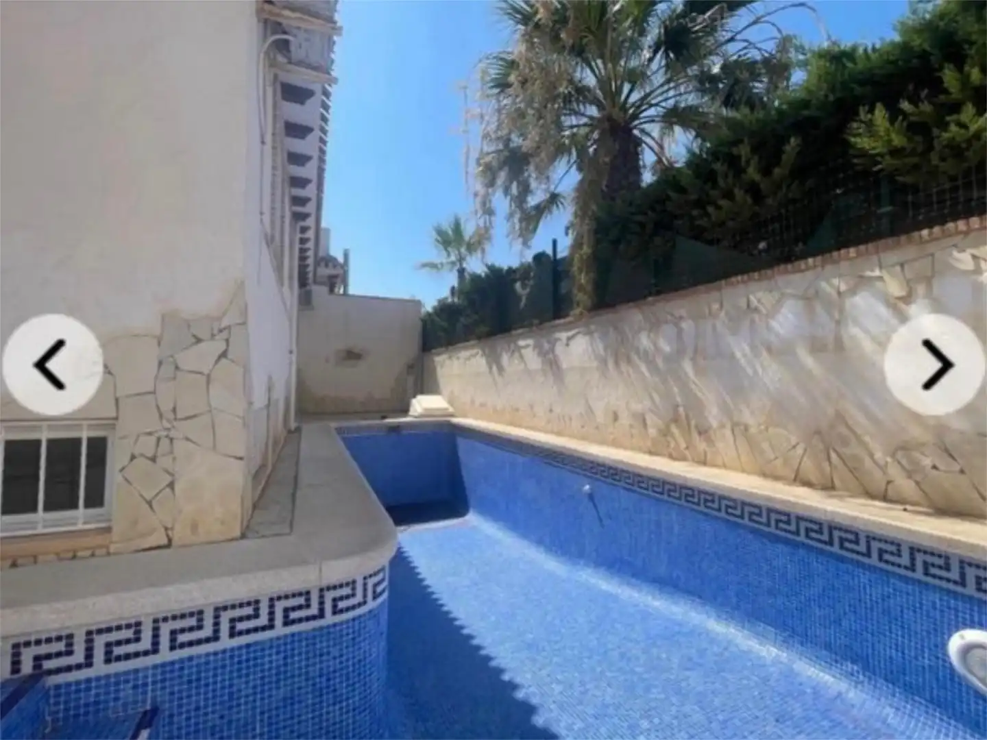 Wohnung zum Verkauf in Calle Geraneos, 44, Cañada del Molino Schwimmbecken von Wohnung zum Verkauf in Torrevieja mit Klimaanlage, Terrasse und Schwimmbad