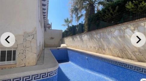 Photo 4 of Flat for sale in Calle Geraneos, 44, Cañada del Molino, Alicante